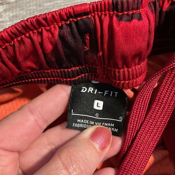 Youth Nike/Jordan summer shorts/t shirt large bundle large - Picture 5 of 7